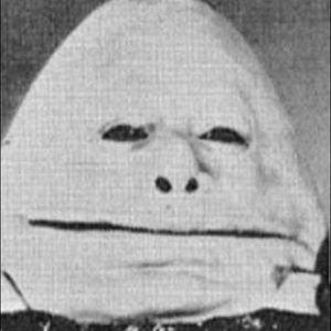 Meet your Posher, Patrick